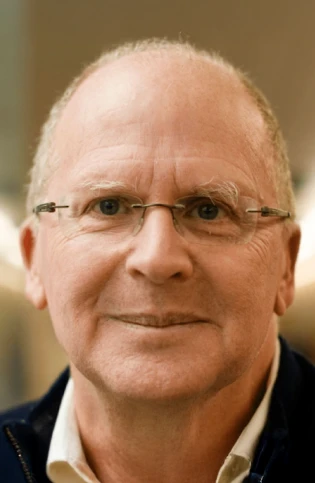 Dr. A. Mark Fendrick, Director of the Center for Value-Based Insurance Design and Professor of Internal Medicine at the University of Michigan