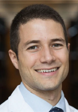 Dr. Timothy Judson, Internal Medicine Physician and Clinical Informaticist