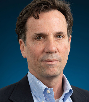 Tom Buchmueller, Professor of Business Economics and Public Policy at the University of Michigan