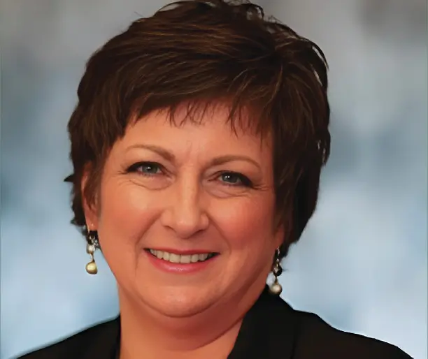 Carla Whaley, Associate Vice President of Group Medicare Account Management