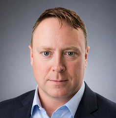 Drew Baucom, Humana Group Medicare Director