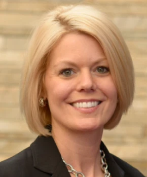 Headshot image of Natalie Watkins