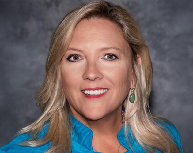 Dr. Rae Godsey, Chief Medical Officer, Group Medicare at Humana