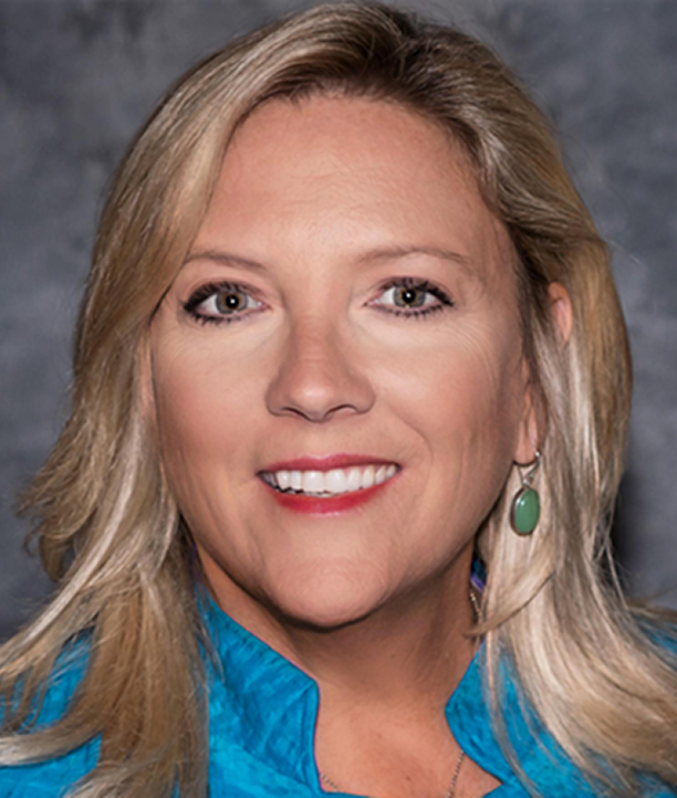 Dr. Rae Godsey, Chief Medical Officer, Group Medicare at Humana