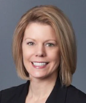 Headshot image of Stephanie Heller