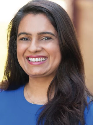 Shilpa Patel, PhD, Director of Population Health and Health Equity at the Center for Health Care Strategies