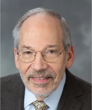 Paul Ginsburg, Professor of Health Policy at the University of Southern California