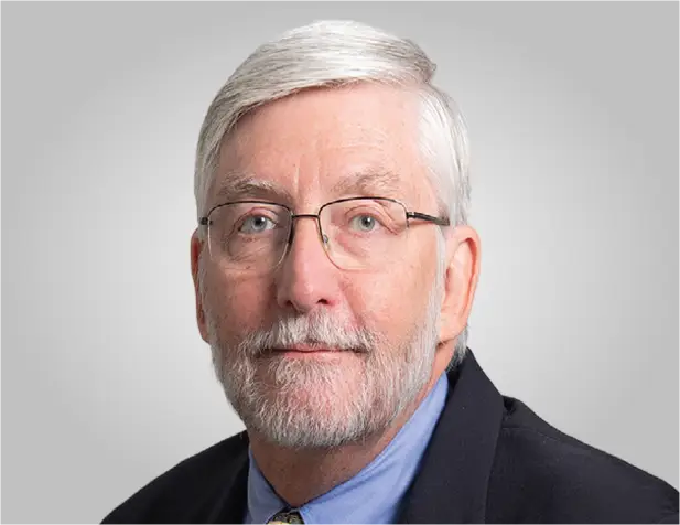 Michael Morrisey
